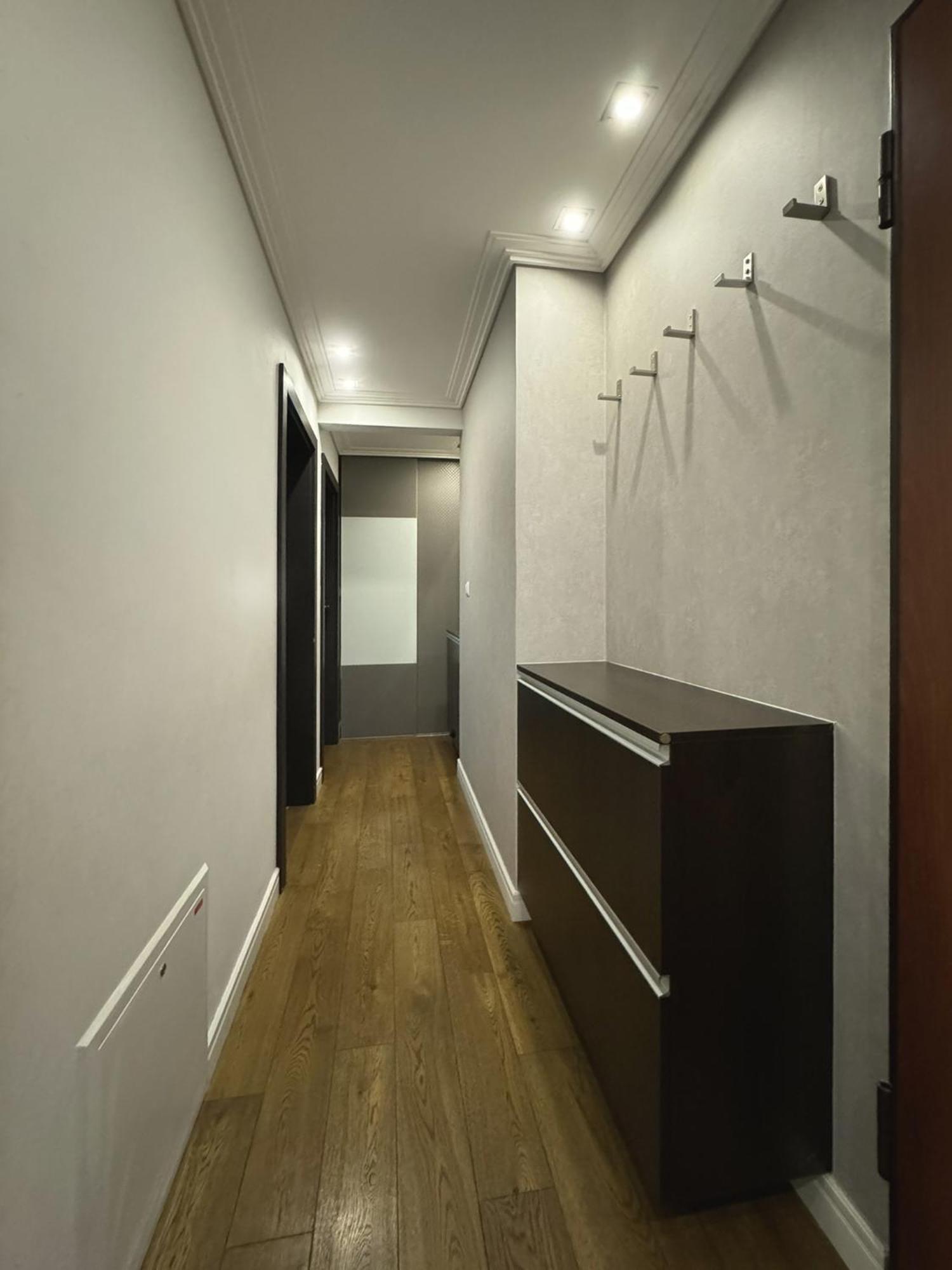 Reduta Park Apartment Kraków Eksteriør billede
