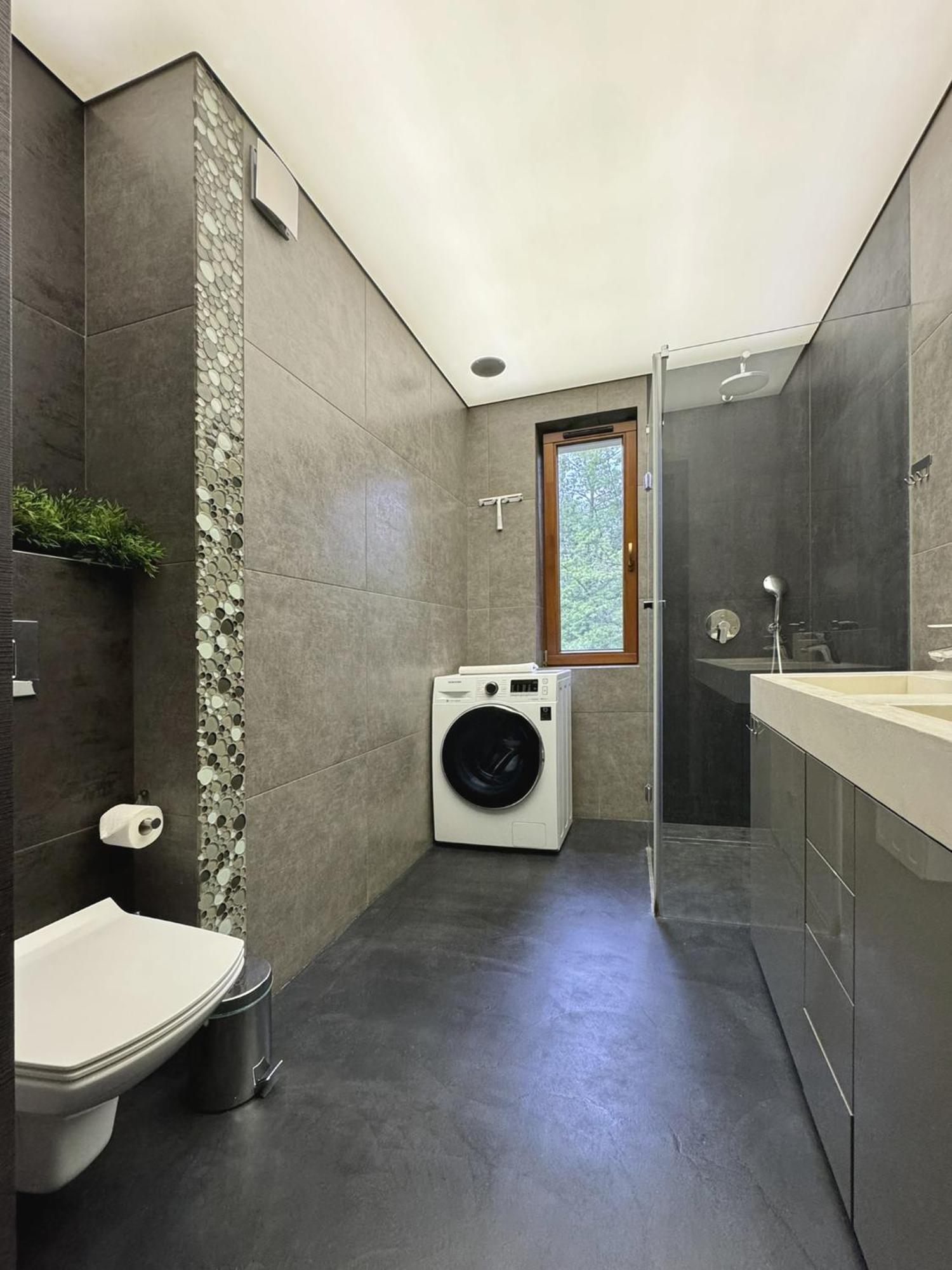 Reduta Park Apartment Kraków Eksteriør billede